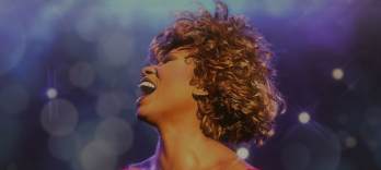 Simply The Best, L´Histoire de Tina Turner