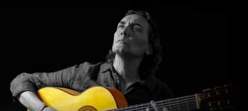 Vicente Amigo