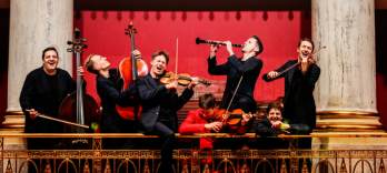 Филармоникс