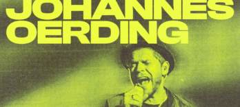 Johannes Oerding, Arena Tour 2026