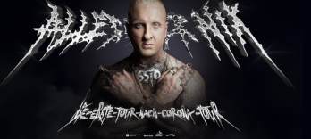 Ssio, La primera gira después del Corona Tour