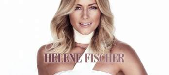 Helene Fischer - Recorrido por el estadio