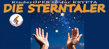 Die Sterntaler, Un musical de poveste plin de inimă și speranță