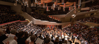 Choralspace Chœur et Orchestre