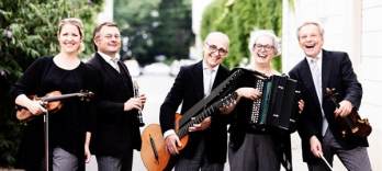 Quintette Schrammel Symphonique de Vienne