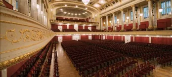 Argerich, Zilberstein, Anton et Daniel Arkadij Gerzenberg