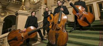 Musique de chambre des Wiener Philharmoniker