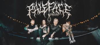 Paleface Swiss