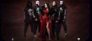 Lacuna Coil, Sleepless Empire Tour 2025