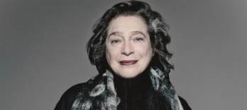 Récital de Piano Elisabeth Leonskaja