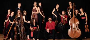 Bach Consort Wien