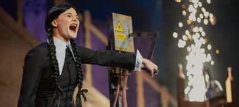 The Addams Family, La Comédie Musicale