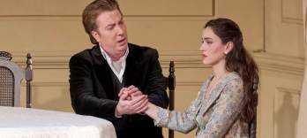 Eugenio Onegin