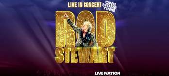 Rod Stewart