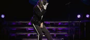 Beat It, El Show de Éxitos sobre el Rey del Pop