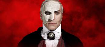 Le Fantôme de l´Opéra