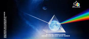 Pink Floyd El Lado Oscuro de la Luna