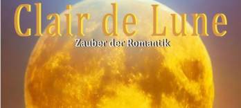 Clair de Lune