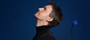 Alexandre Tharaud