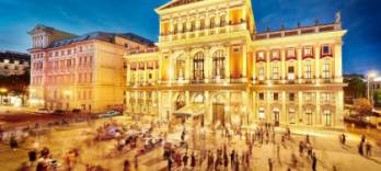 Orchestra Association of the Society of Friends of Music in Vienna