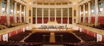 Die Deutsche Kammerphilharmonie Brême