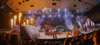 Maîtres de la Saleté, Freestyle Showdown