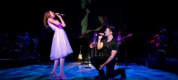 Dirty Dancing in Concert, Tournée 2026
