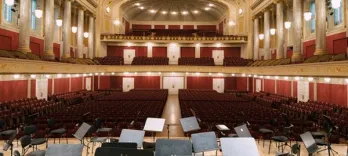 Orquesta del Festival Strauss de Viena