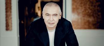 Récital de piano Ivo Pogorelich