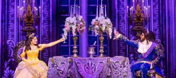 Красавица и Чудовище