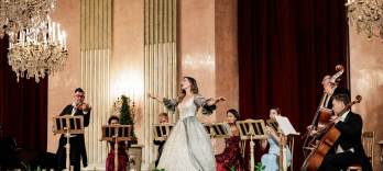 Concert de Gala Impérial