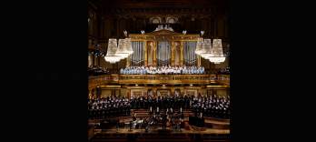 Petits Chanteurs de Vienne