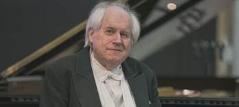 Recital de pian Grigory Sokolov