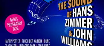 Sunetul lui Hans Zimmer și John Williams
