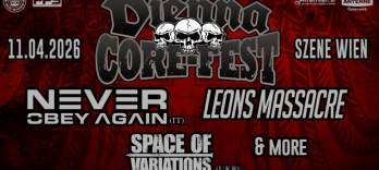 Vienna Core, Fest 2026