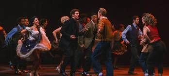 West Side Story