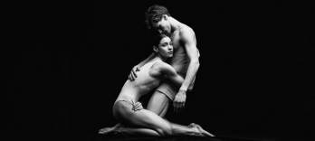 Visionary Dances Balletto