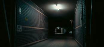 Auslöschung, Ein Zerfall