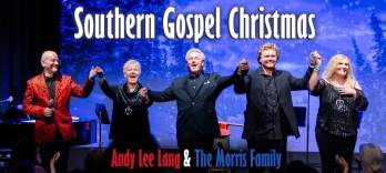 Andy Lee Lang et The Morris Family