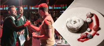 Mirage Magic Dinner Show