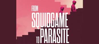 Jung Jaeil, De Parasite Ă  Squid Game, Live Experience Concert