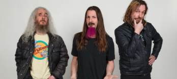 The Aristocrats, La Gira Duck 2026