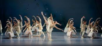 Jewels Balletto