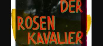 Der Rosenkavalier