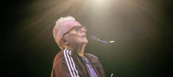 Herbert Grönemeyer, Tour 2027