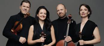 Cuarteto Casals