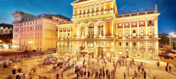 Orchestre Philharmonique Pannonien