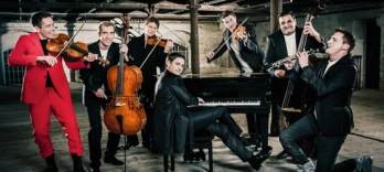 Philharmonix