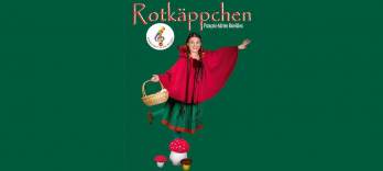 Le Petit Chaperon rouge, Opéra pour enfants