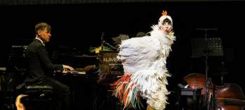 Un po´ di Trallalà (Operetta)